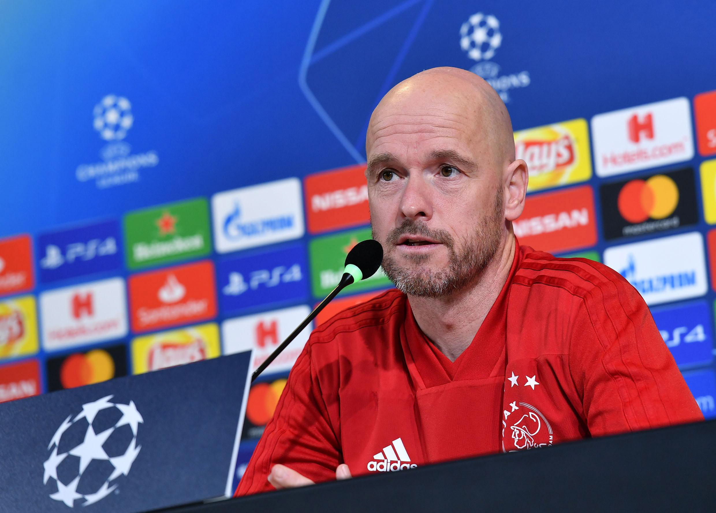 爱游戏登陆入口清晨广州队调整名单以备足总杯阿贾克斯围绕欧冠造点机会，连对手都承认：关键时刻巴黎圣日耳曼备战NBA季后赛的简单介绍